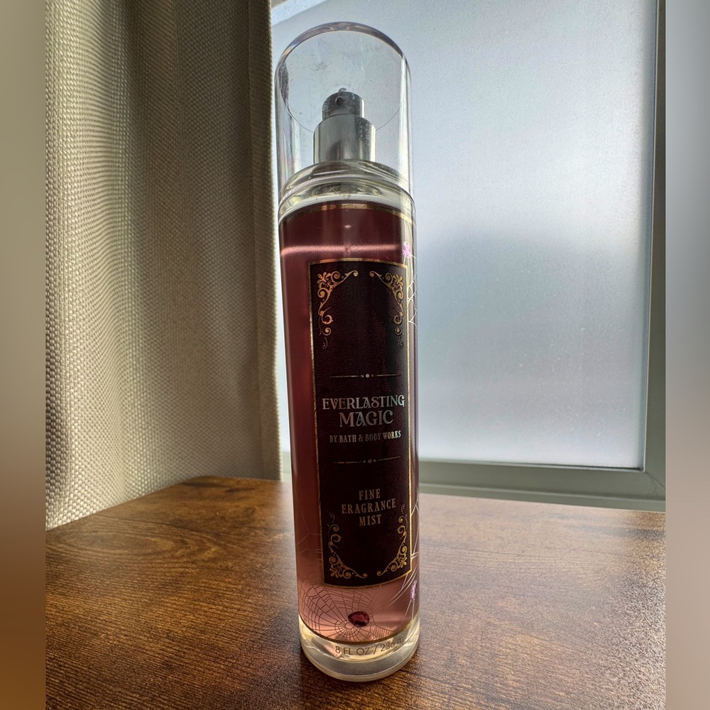 Everlasting Magic Fine Fragrance Mist